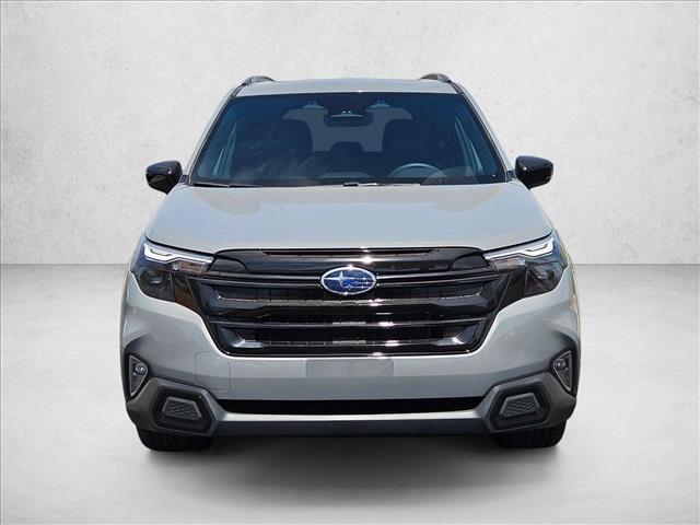 New 2026 Subaru Forester Sport AWD/4WD image 5