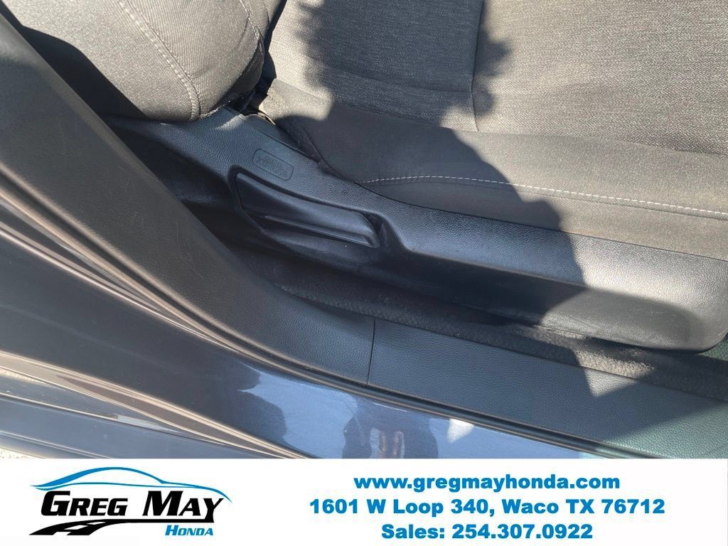 Used 2024 Honda Accord EX image 25