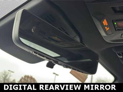 New 2025 Toyota Crown Signia w/ Advanced Technology Package image 23