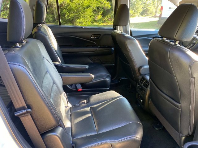 Used 2018 Honda Pilot Elite image 33