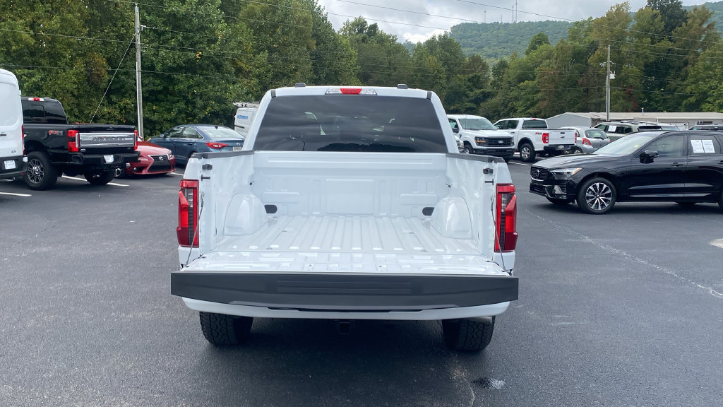 New 2026 Ford F150 STX AWD/4WD image 20