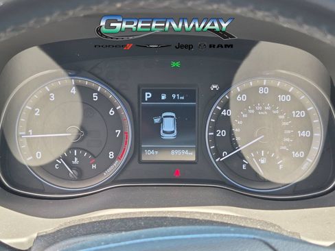 Used 2019 Hyundai Kona SEL w/ SEL Tech Package 02 FWD image 26