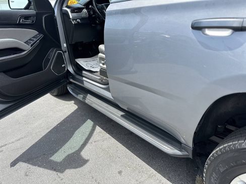 Used 2020 Chevrolet Tahoe LT RWD image 8
