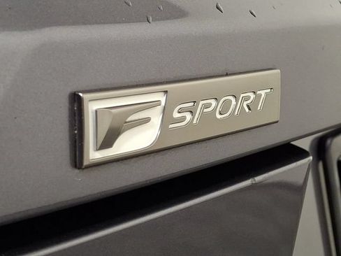 Used 2020 Lexus UX 250h F Sport w/ F Sport Premium Package AWD/4WD image 30