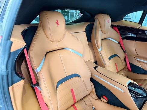 Used 2025 Ferrari Purosangue image 62
