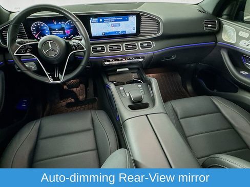 Used 2025 Mercedes-Benz GLE 350 4MATIC image 28