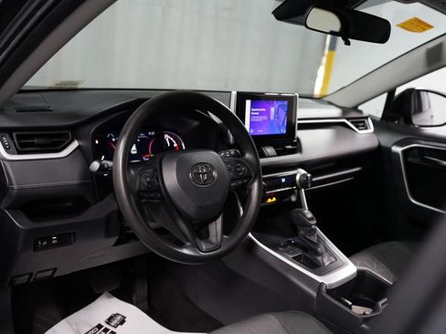 Certified 2024 Toyota RAV4 XLE image 11