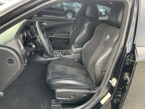 Used 2023 Dodge Charger Scat Pack w/ Plus Group image 22