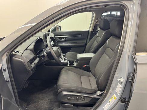 Used 2024 Honda CR-V EX image 14