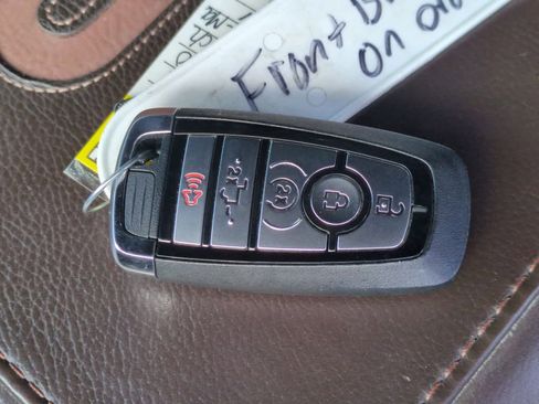 Used 2024 Ford F250 King Ranch w/ Tremor Off-Road Package image 33