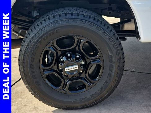 Used 2024 Ford F350 XL w/ STX Appearance Package image 38