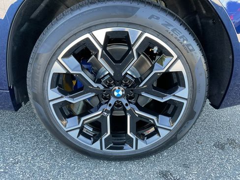 Certified 2026 BMW X3 xDrive30i w/ Premium Package AWD/4WD image 22