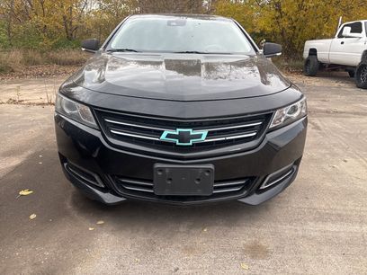 Used 2014 Chevrolet Impala LTZ