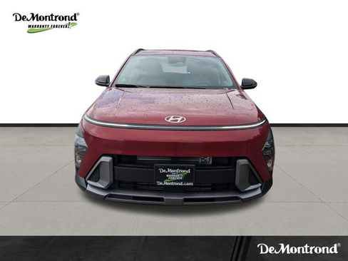 New 2026 Hyundai Kona SEL Premium AWD/4WD image 2