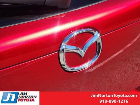 Used 2025 MAZDA CX-30 AWD 2.5 S w/ Preferred Package image 11