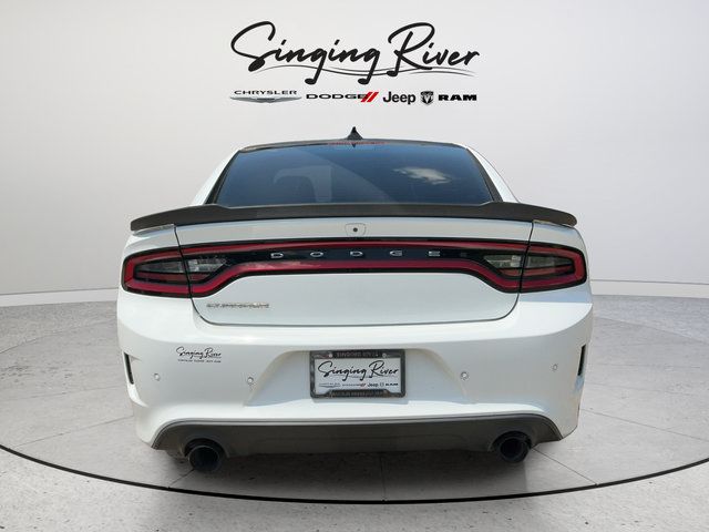 Used 2023 Dodge Charger GT RWD image 6