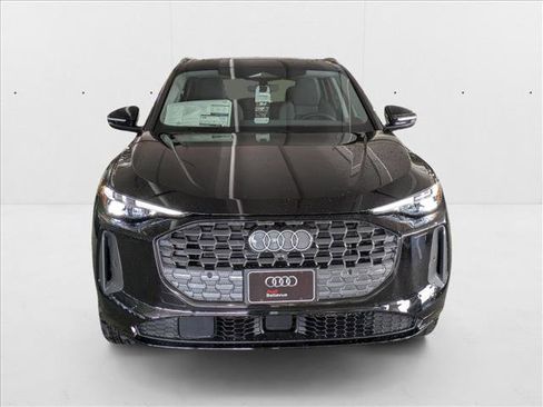 New 2025 Audi Q5 Premium Plus image 5