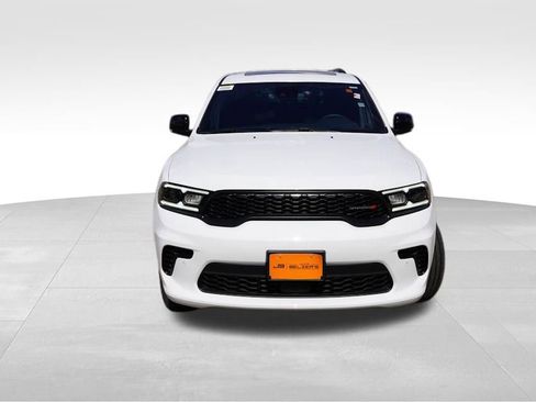 New 2026 Dodge Durango GT image 8