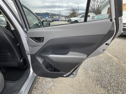 Used 2024 Subaru Crosstrek 2.0i Premium AWD/4WD image 14
