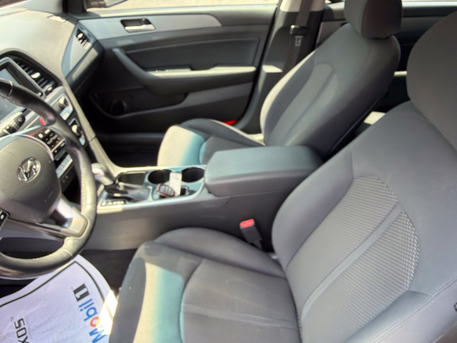 Used 2018 Hyundai Sonata SEL FWD image 24