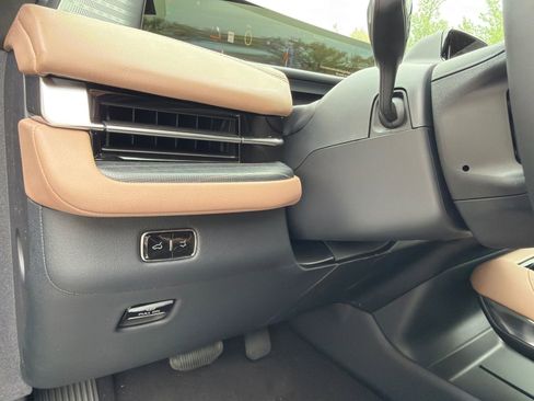 New 2026 Lincoln Navigator L Black Label image 35