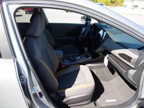 Used 2025 Subaru Crosstrek 2.5i Sport image 23