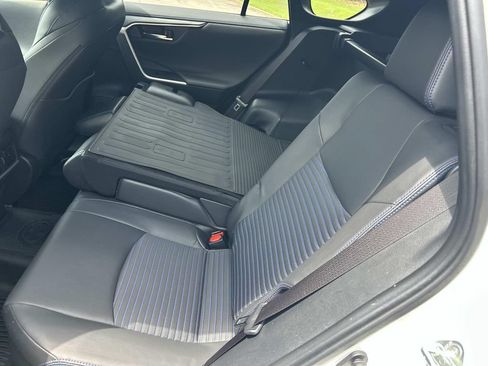 Used 2023 Toyota RAV4 XSE w/ XSE Grade Weather Package AWD/4WD image 22