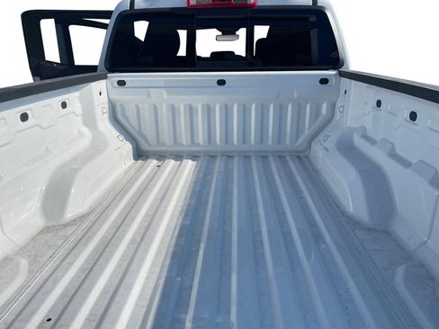 New 2026 Chevrolet Colorado W/T w/ WT Custom Package image 23