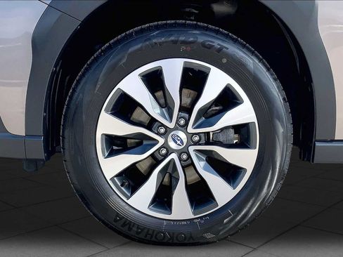 Certified 2024 Subaru Outback Limited XT AWD/4WD image 11