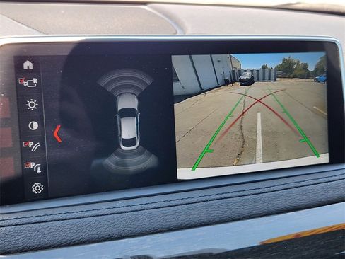 Used 2018 BMW X6 xDrive35i image 19