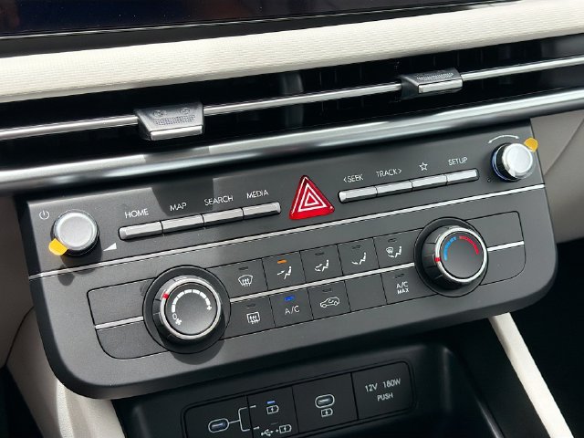 New 2026 Hyundai Tucson SE FWD image 15
