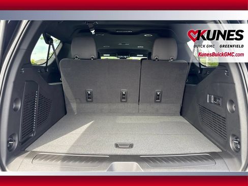 New 2026 GMC Yukon XL Elevation AWD/4WD image 31