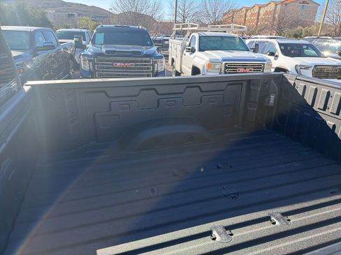 New 2026 GMC Sierra 3500 AT4 w/ AT4 Premium Plus Package image 13