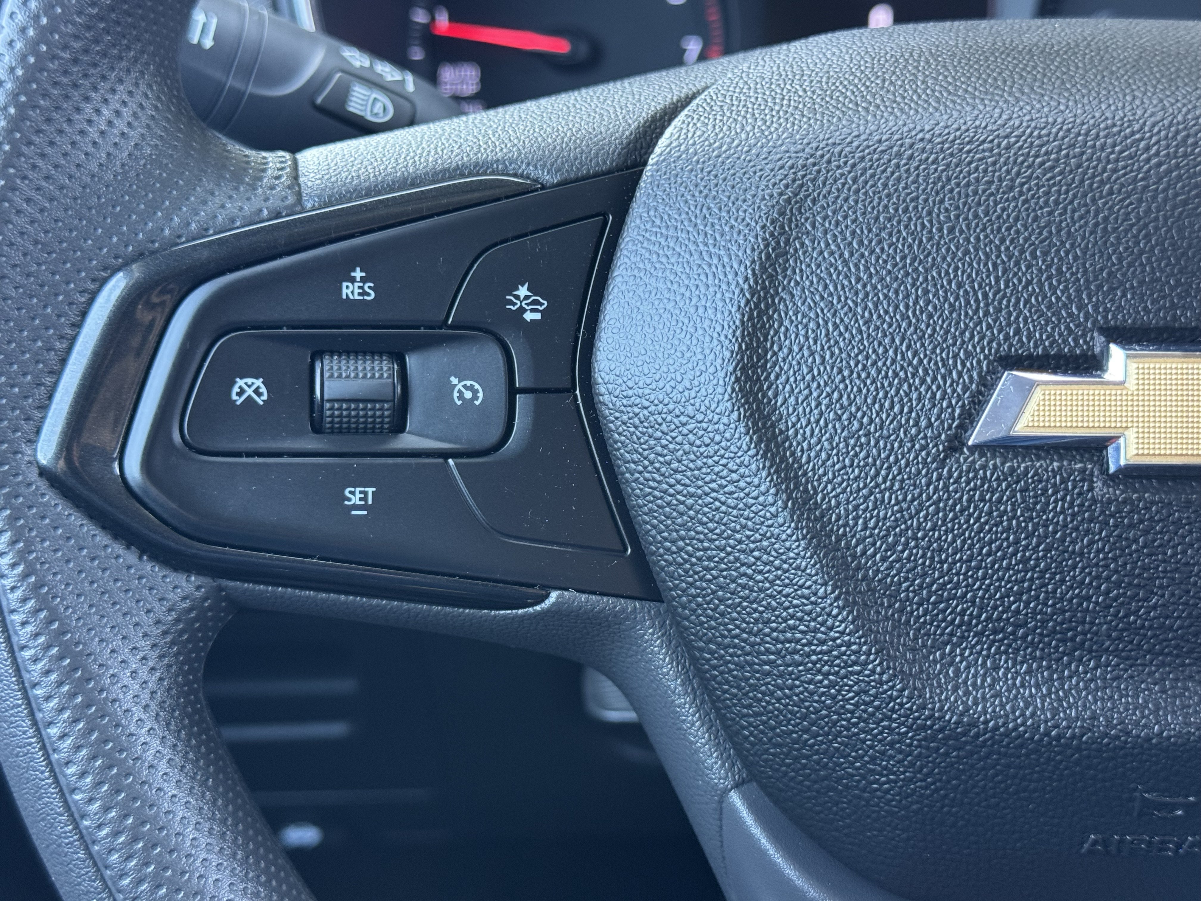 Used 2022 Chevrolet TrailBlazer LT w/ Convenience Package FWD image 33