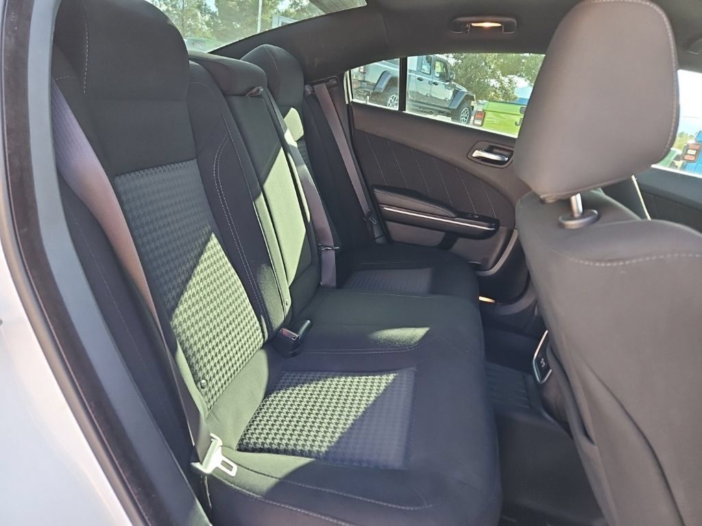 Certified 2023 Dodge Charger SXT RWD image 27