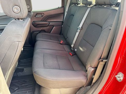 Used 2023 Chevrolet Colorado LT w/ LT Convenience Package image 23