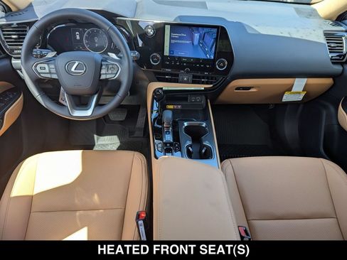 Used 2026 Lexus NX 350 AWD w/ Accessory Package (2T) image 17