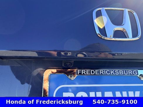 Certified 2025 Honda Civic LX image 12