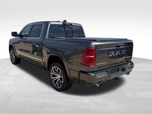 Used 2026 RAM 1500 Tungsten AWD/4WD image 7