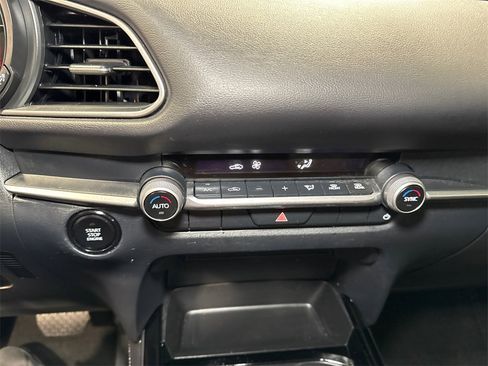 Certified 2024 MAZDA CX-30 AWD 2.5 S w/ Select Sport Pkg image 19