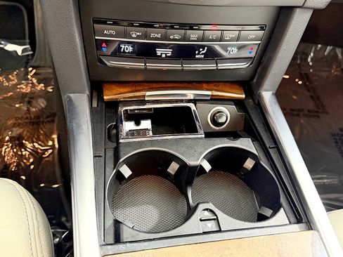 Used 2016 Mercedes-Benz E 350 4MATIC Luxury Wagon image 35