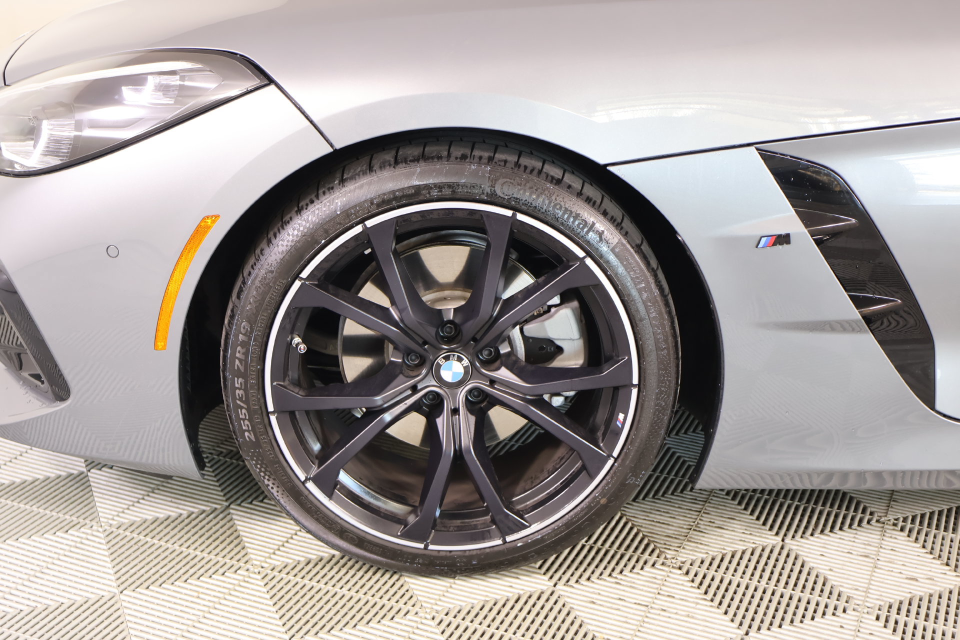 Used 2026 BMW Z4 sDrive30i w/ Premium Package RWD image 16