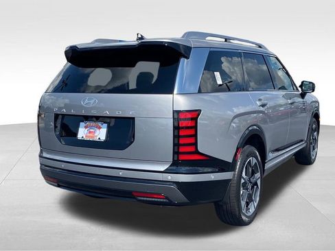 New 2026 Hyundai Palisade Limited image 7