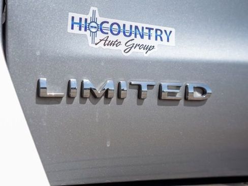 Used 2024 Ford Expedition Limited RWD image 10