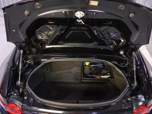 Used 2019 MAZDA MX-5 Miata RF Club w/ Brembo/BBS Recaro Package image 27