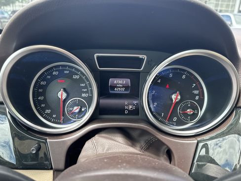 Used 2017 Mercedes-Benz GLE 350 4MATIC image 20