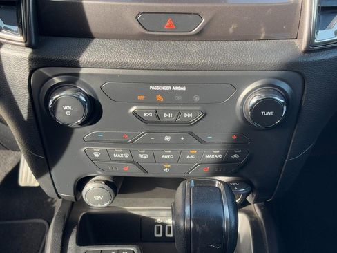 Used 2019 Ford Ranger Lariat w/ Equipment Group 501A Mid image 23