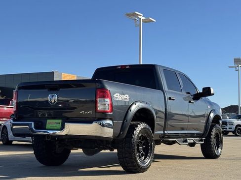 Used 2020 RAM 2500 Tradesman image 4