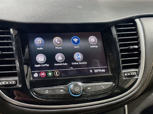 Used 2020 Chevrolet Trax LS FWD image 15