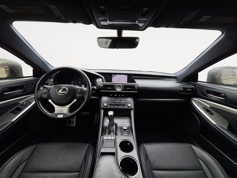 Used 2017 Lexus RC 200t F Sport image 13